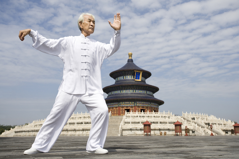 太极拳