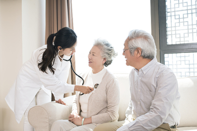 科学健康