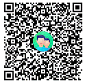 安财2022年（下）同等学力申硕群聊二维码